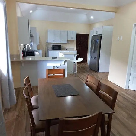 Appartement Saint Anns
